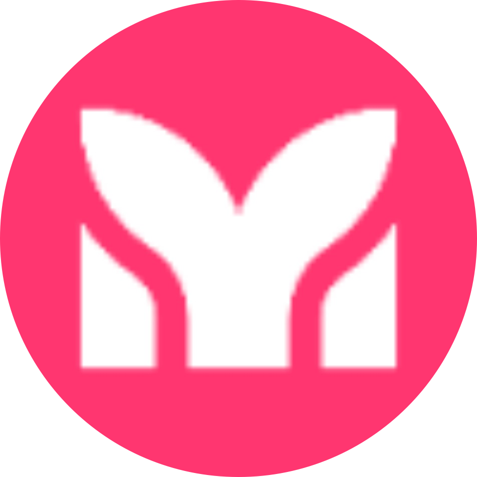 Mermaid导图 Logo