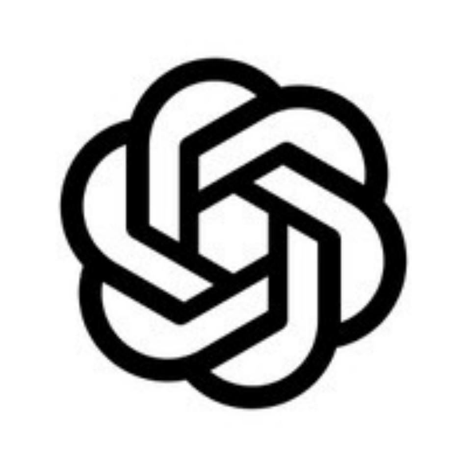 GPT-4o Logo