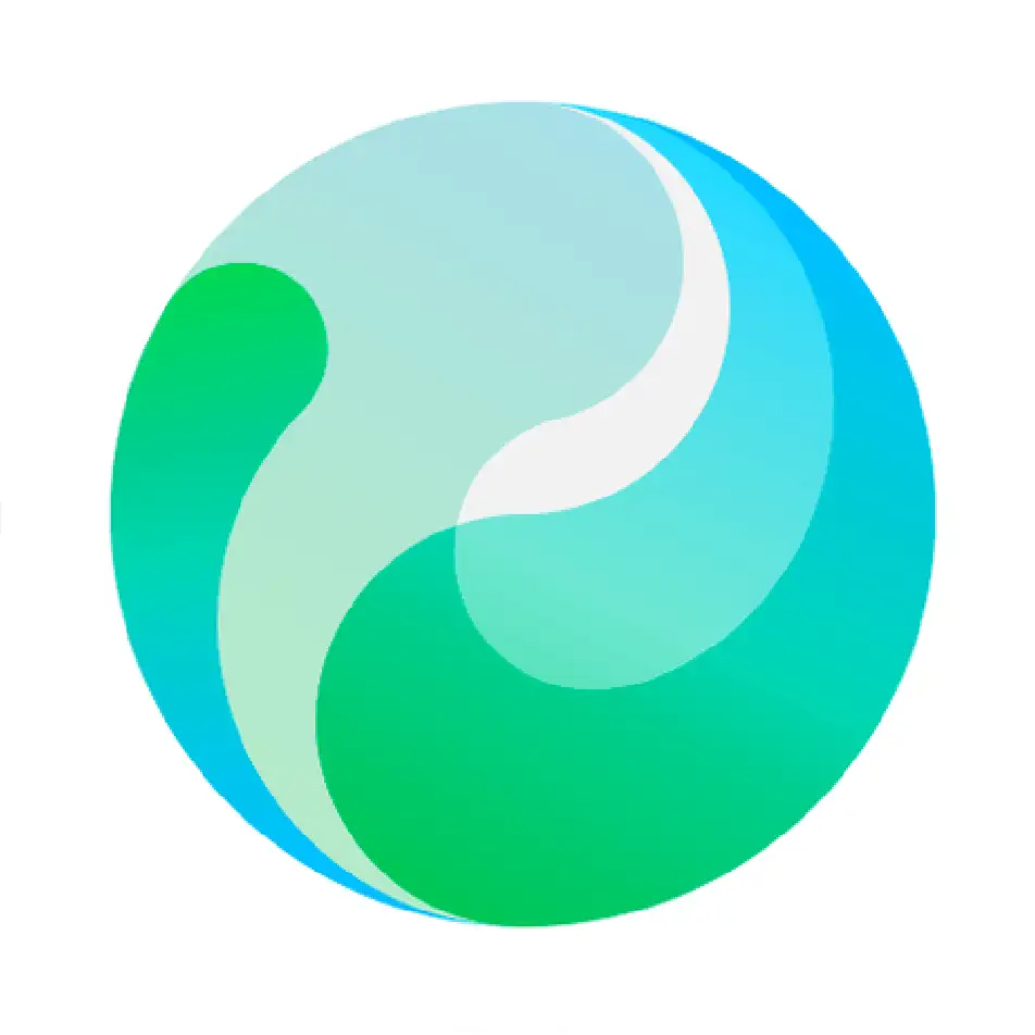 腾讯元宝 Logo