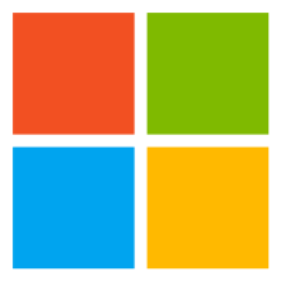 微软 Logo