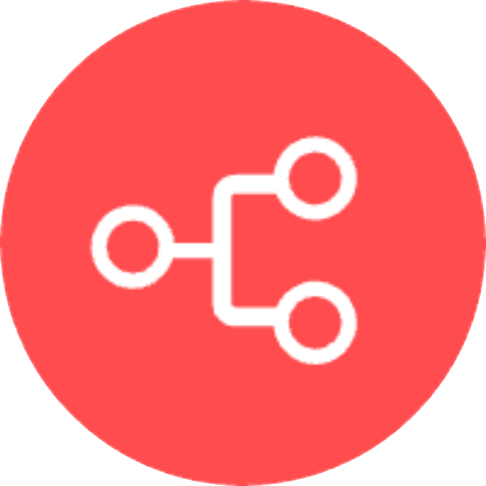 思维导图 Logo