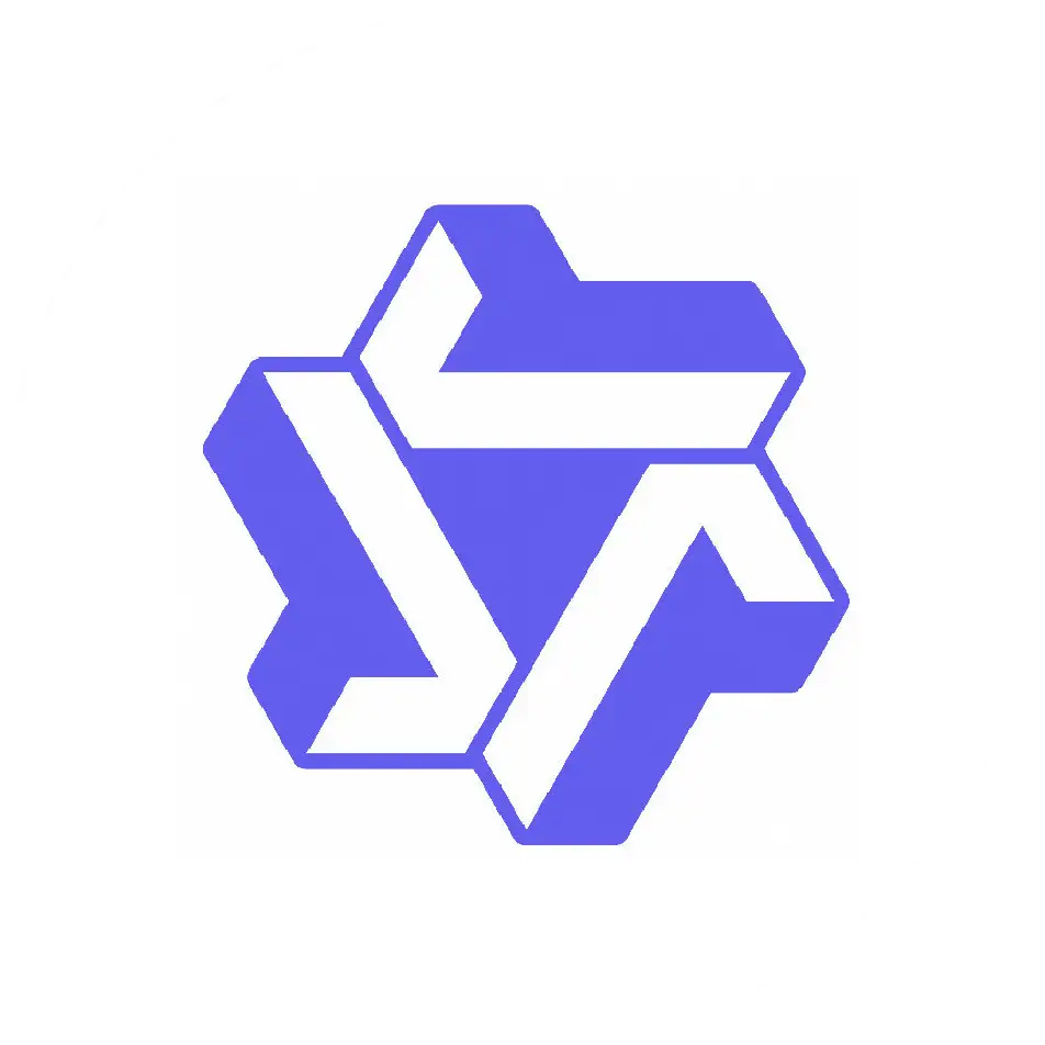 通义千问 Logo