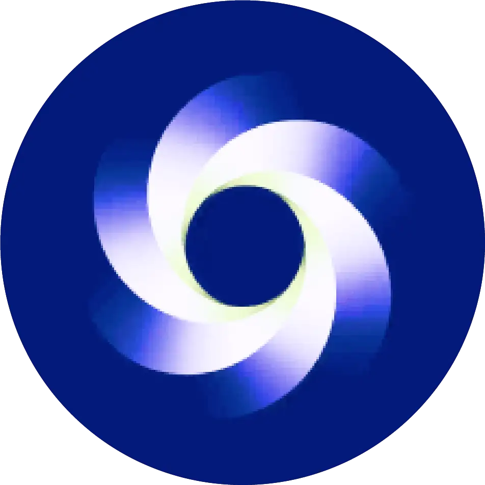 通义千问2 Logo